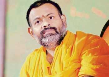 Swami Paripoornananda BJP