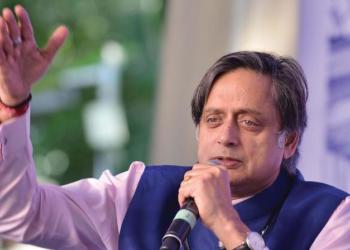 Tharoor, PM Modi