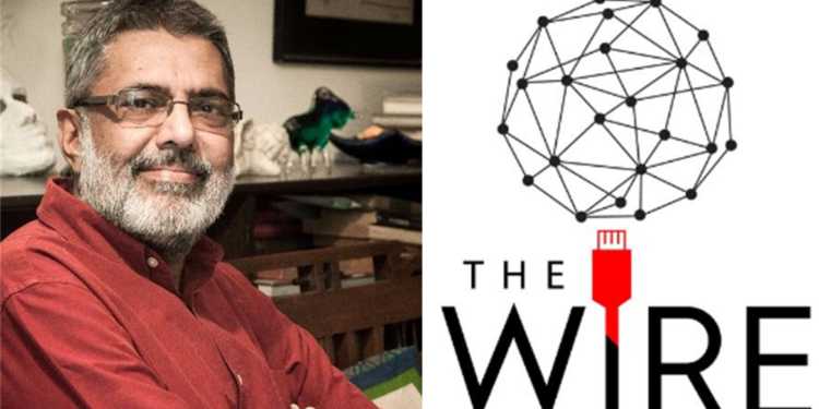 sidharth bhatia wire
