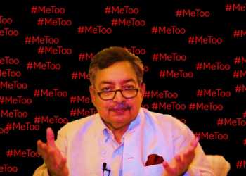 Vinod Dua MeToo