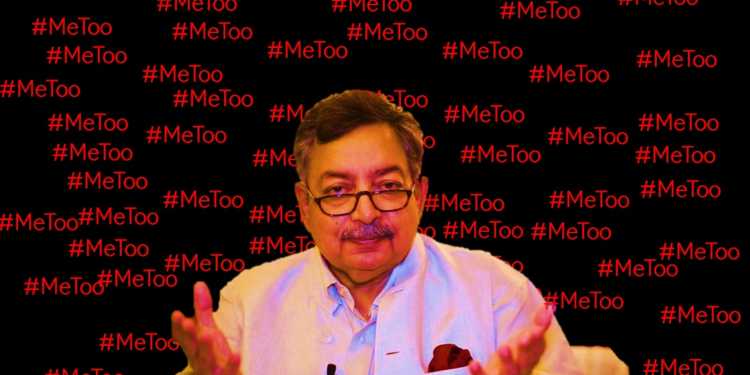 Vinod Dua MeToo