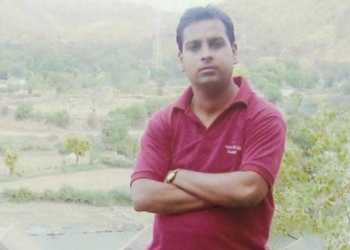 uttar pradesh,vivek tiwari