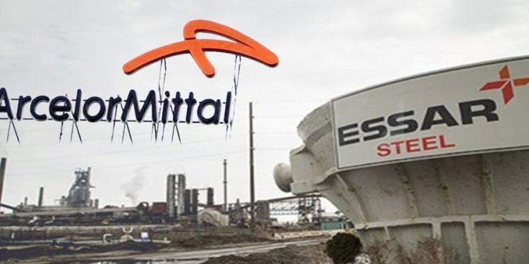 Aditya Mittal On Essar Steel Resolution