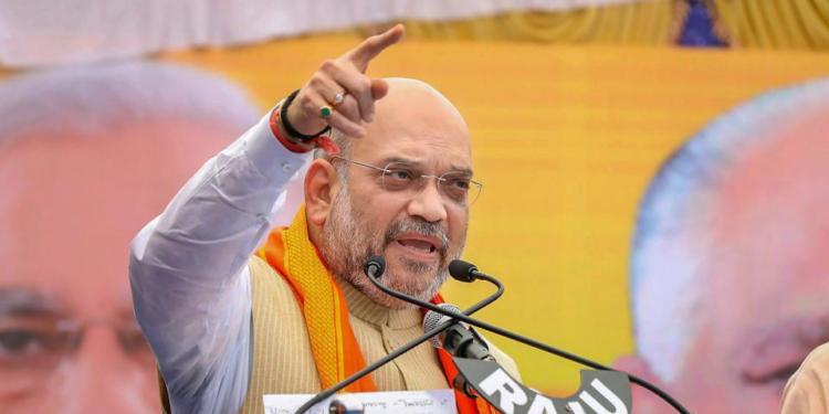 amit shah, sabarimala