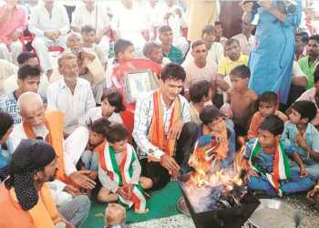 Baghpat Hinduism Muslims