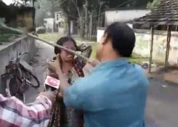 West Bengal TMC leaders