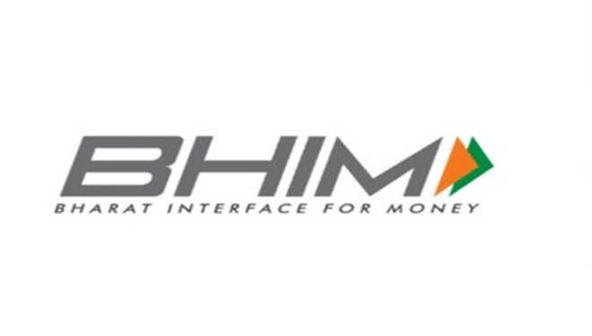 BHIM Railways