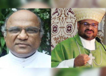 bishop, franco, death, priest, kuriakose kattuthara