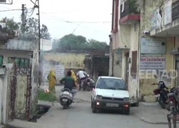 exdous, hindu, dhanpur