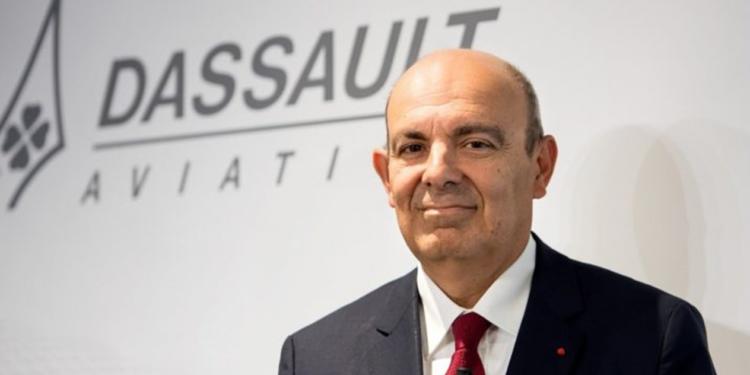 dassault, eric, trappier