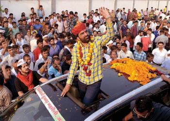 beniwal, bjp, rajasthan
