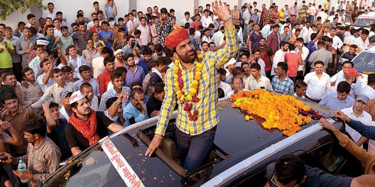 beniwal, bjp, rajasthan