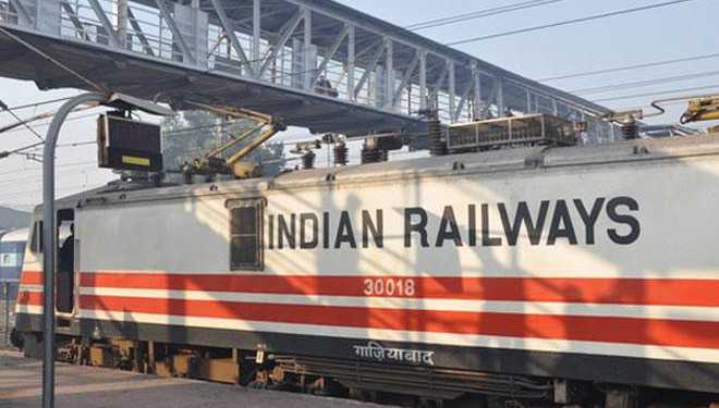 essay on modernization of indian railways