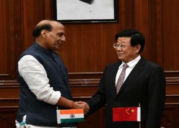 kiren rijijiu, china, india