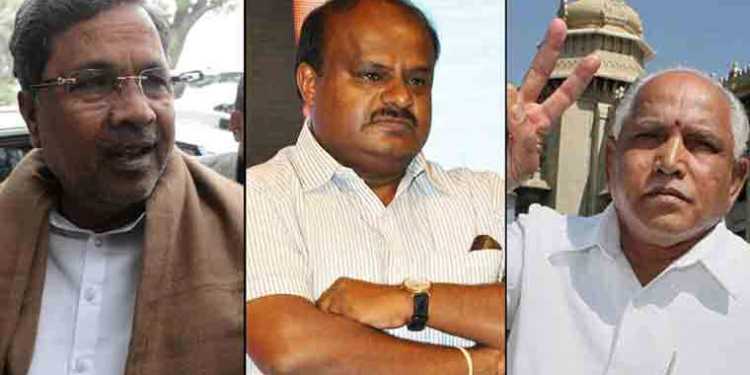karnatka, by -polls