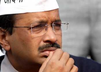 AAP Khalistani group