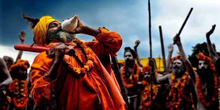 kumbh mela, yogi adityanath