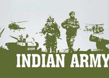 masood azhar, nephew, gunned