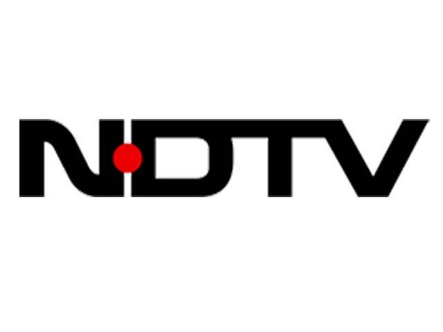 NDTV barkha dutt