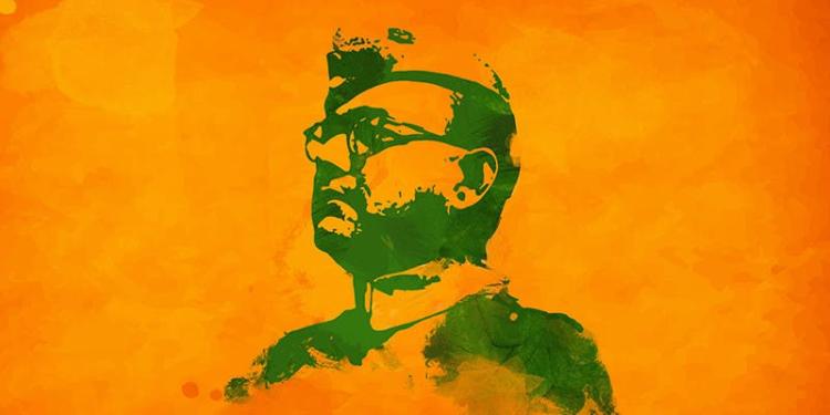 netaji, ina