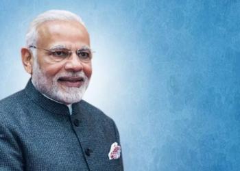 pm modi, peace prize