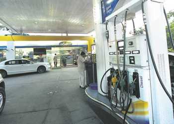 ethanol, petrol, prices