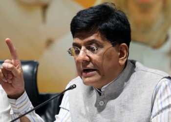 ‘Perform or Perish’, Piyush Goyal’s clear message to ‘babus’ of Railways