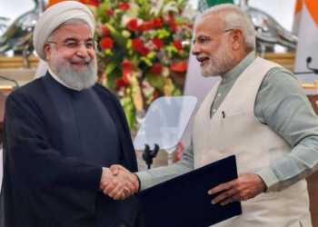India iran oil imports