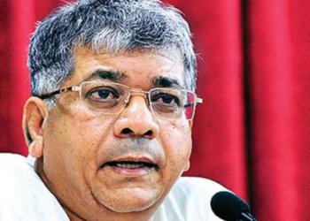 Prakash Ambedkar Vande Mataram
