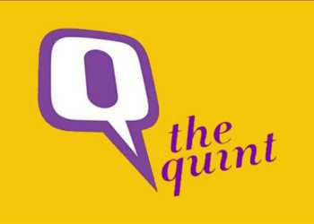 quint, employee Sanatan Sanstha