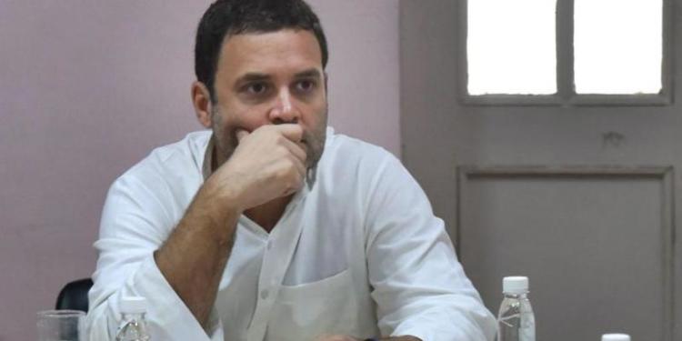 rahul gandhi, pm face, congress