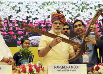 government farmers MSP