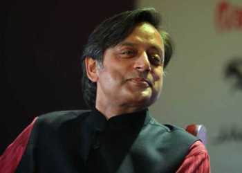 shashi tharoor, good hindu republic day