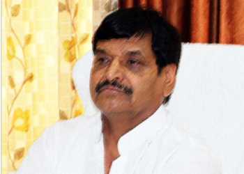 Shivpal Yadav