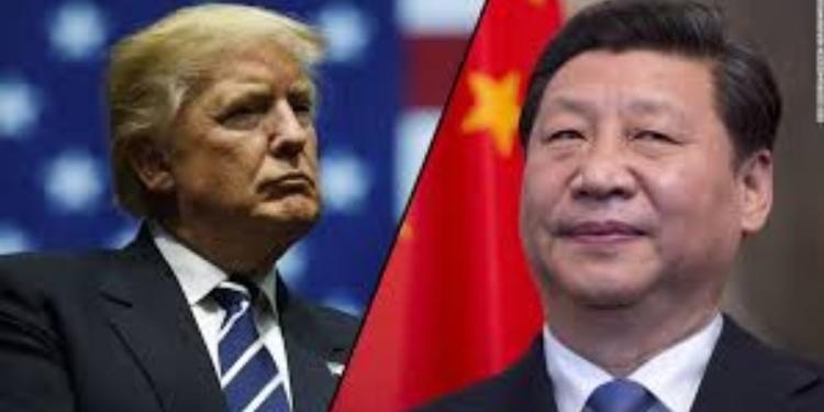china, usa, trade