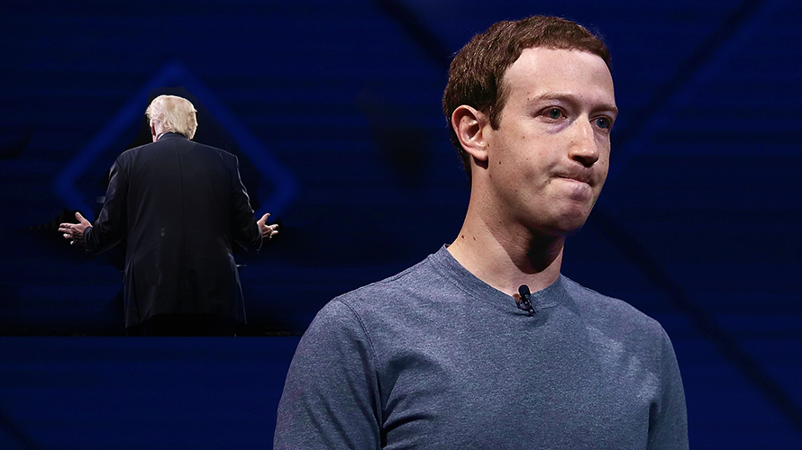 facebook, data breach, mark zuckerberg