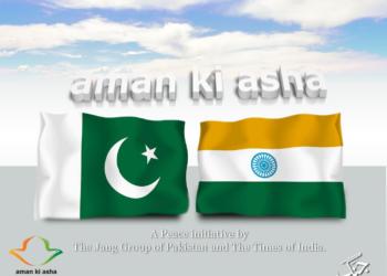 Pakistan, Aman ki Asha