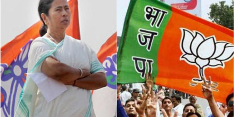 BJP, Bengal