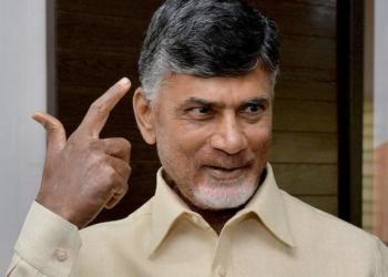 Chandrababu naidu, wealth