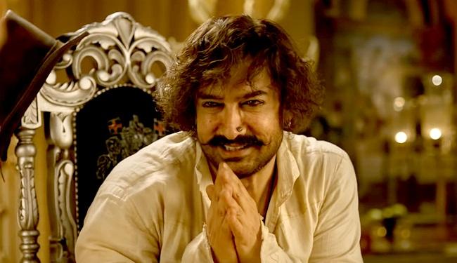 thugs of hindostan, aamir khan