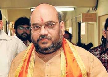 Amit Shah, Sohrabuddin