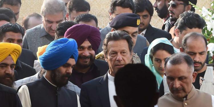 sidhu, pakistan