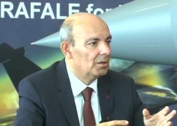 Dassault, Rafale