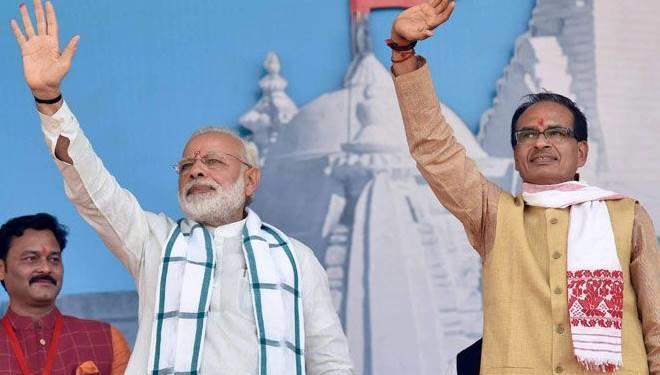 madhya pradesh, elections, bjp