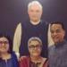 Atal Bihari Vajpayee, family