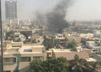 pakistan, attack, chinese, consulate