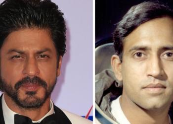 SRK, Rakesh Sharma
