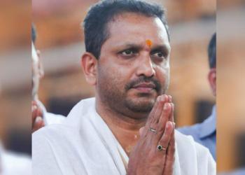 Surendran Jailed Sabarimala