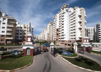 Real estate, Rera
