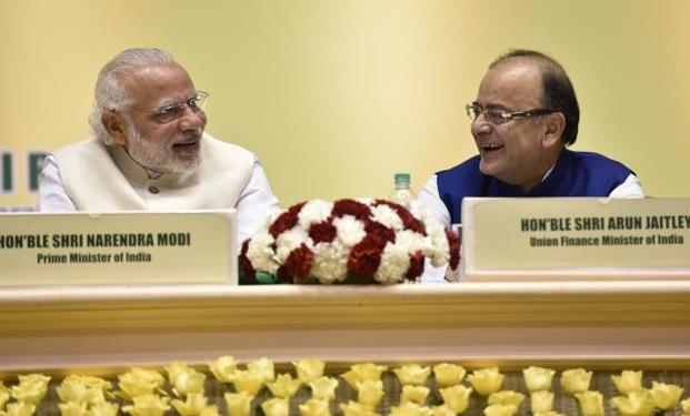 Modi Government, Budget